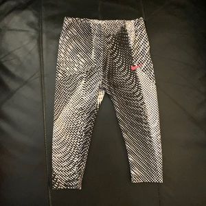 18m Nike pants gently used